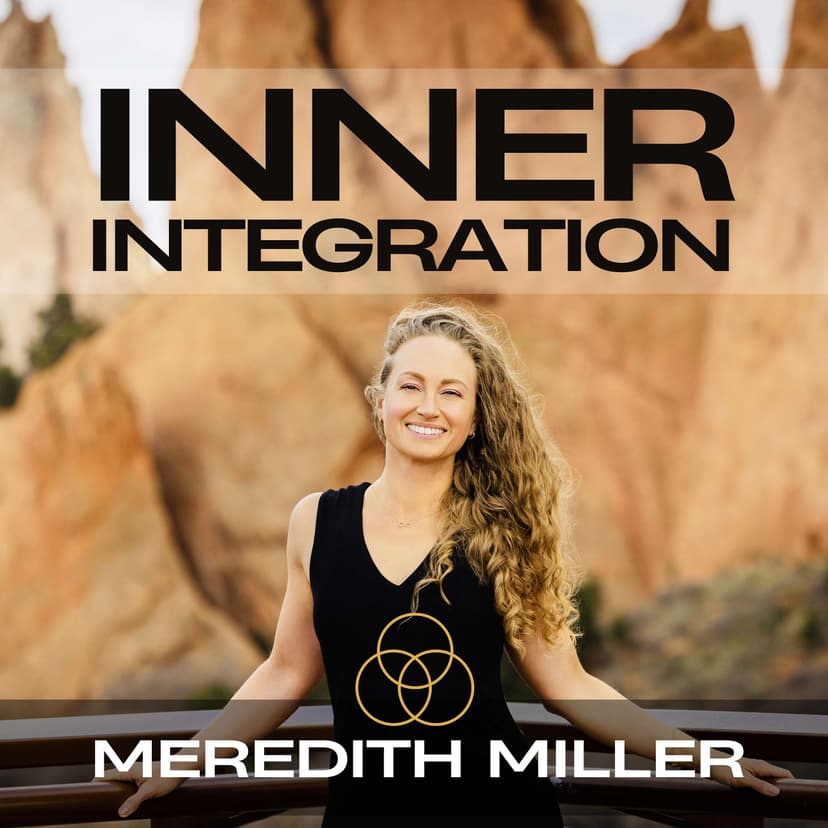 Inner Integration Podcast cover art